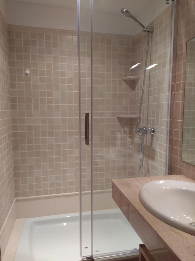 Apartament Duplex D'Una Habitacio Borredá Εξωτερικό φωτογραφία